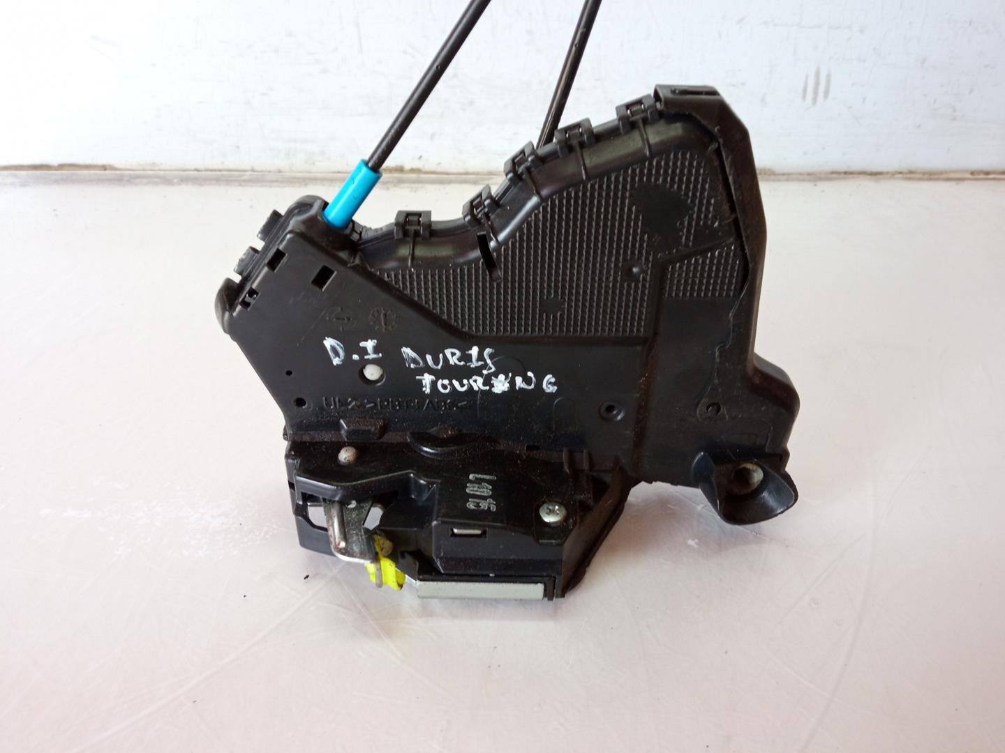 TOYOTA Auris 2 generation (2012-2015) Front Left Door Lock A084219,6904002211 18444009