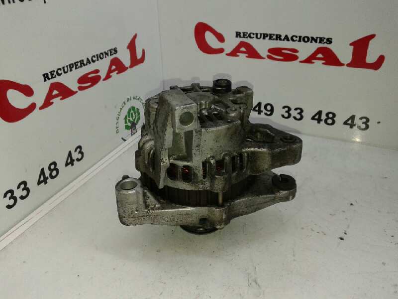 FORD Transit 4 generation (1996-2002) Alternator 97MF10300AA,A005TA2591 18343610