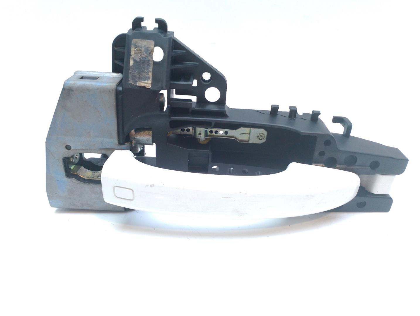 AUDI A5 Sportback Front Left Door Exterior Handle 8T0837205A, 8T1837885B 22453793