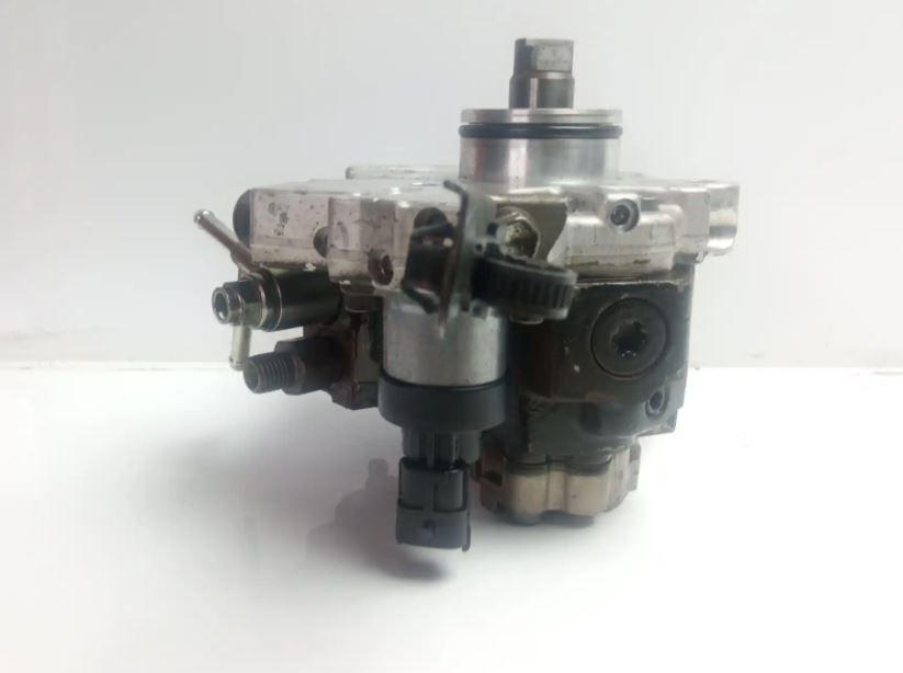 TOYOTA Yaris 2 generation (2005-2012) High Pressure Fuel Pump 2210033040, 445010105 18473473