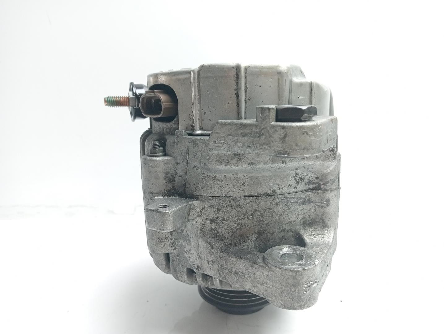 KIA Carnival 2 generation (2006-2010) Alternator 373004X900, 021319221 22708012