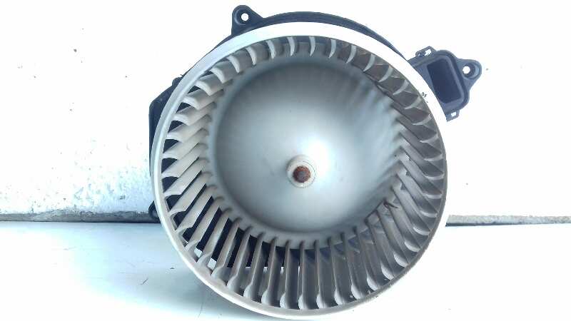 CITROËN Berlingo 2 generation (2008-2023) Heater Blower Fan 5e2228200 22486916