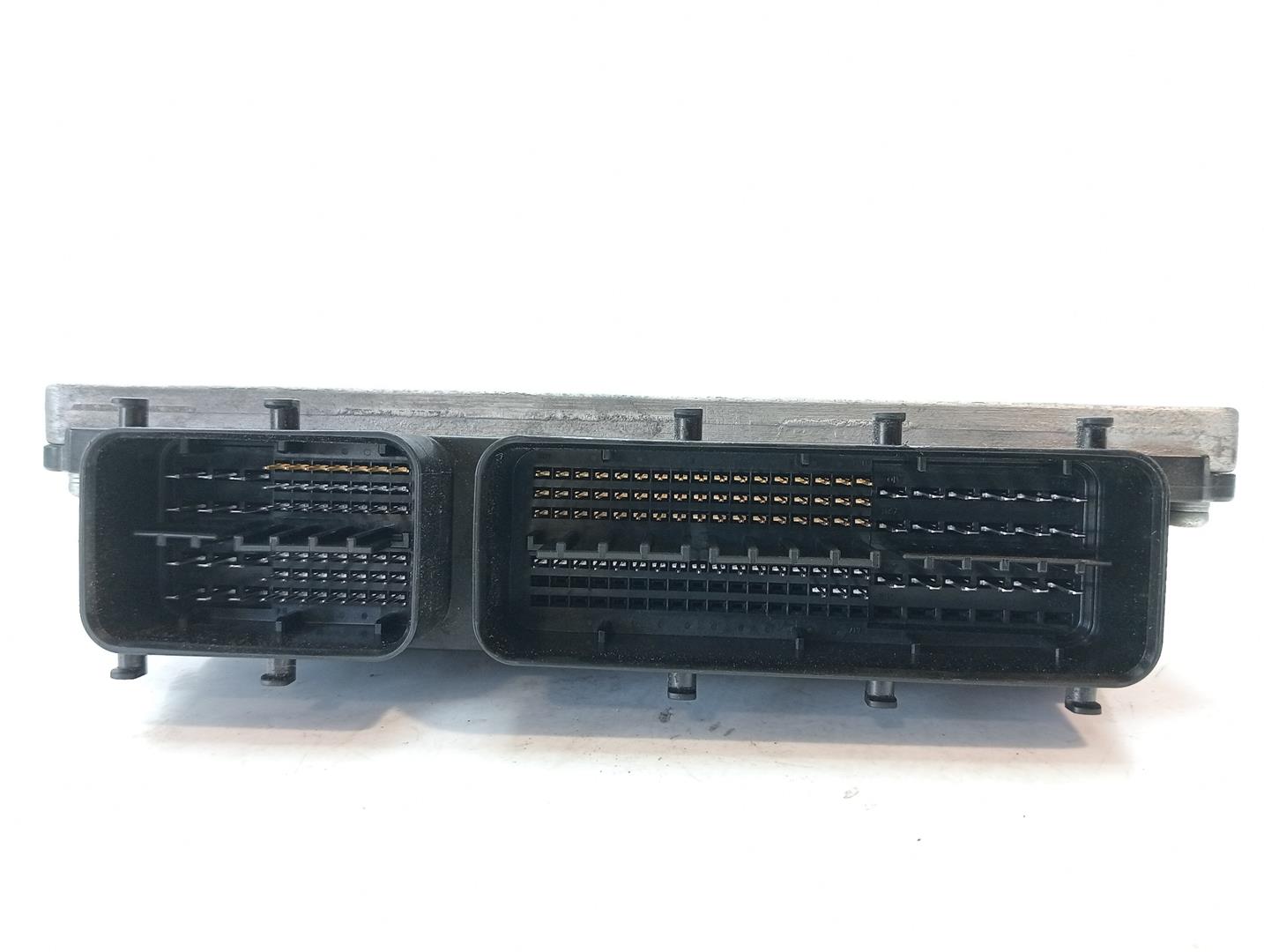 TOYOTA RAV4 4 generation (XA40) (2012-2018) Μονάδα ελέγχου κινητήρα ECU 8966142J40,2759005001 22706369