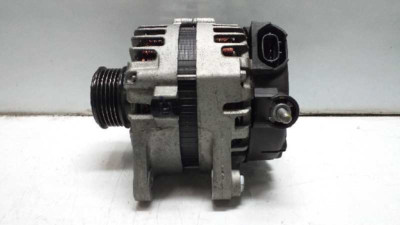 HYUNDAI Tucson 3 generation (2015-2021) Alternator 373002A850,2611067 18415126