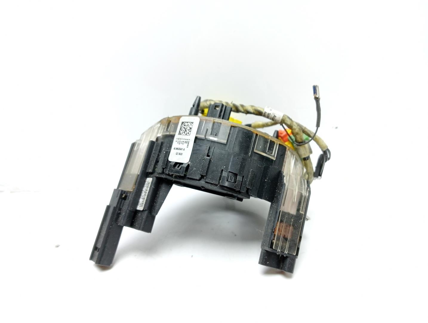 AUDI A6 C6/4F (2004-2011) Steering Wheel Slip Ring Squib 4E0953541A, 00204405 22707900