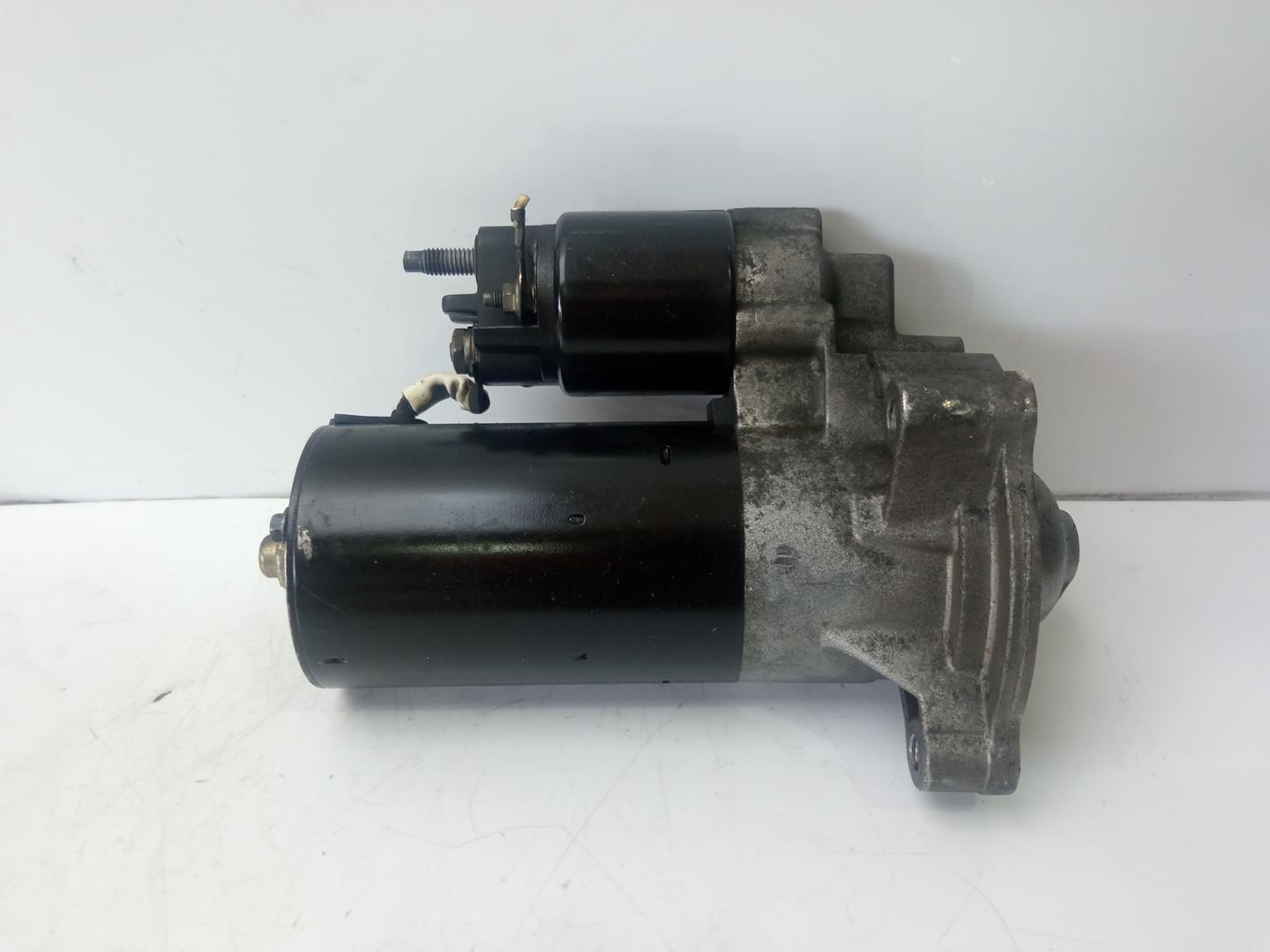 PEUGEOT 306 1 generation (1993-2002) Starter Motor 0001108183 22706210