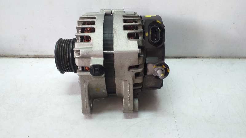 HYUNDAI Tucson 3 generation (2015-2021) Alternator 373002A850,2611067 18417092