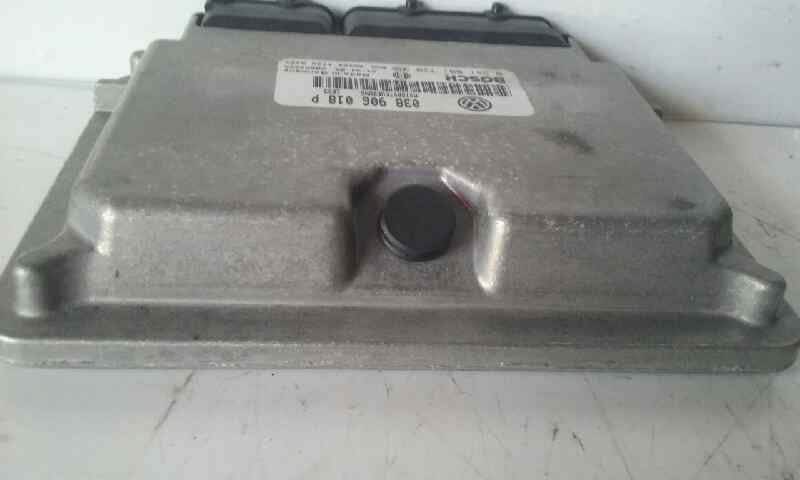 HONDA A4 B5/8D (1994-2001) Engine Control Unit ECU 038906018P 18401318