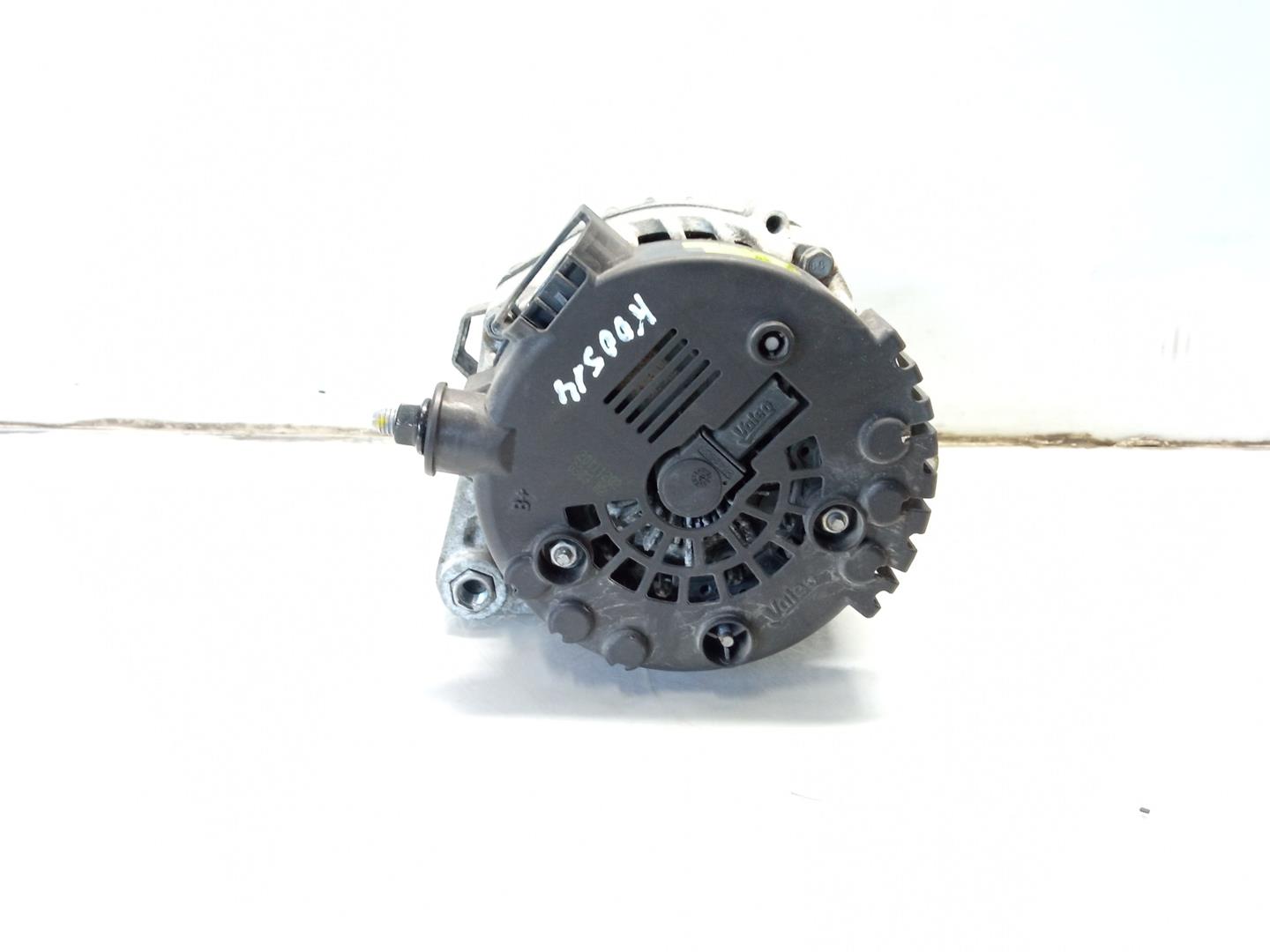 HYUNDAI i30 FD (1 generation) (2007-2012) Alternator 373002A850,2611067 25100845