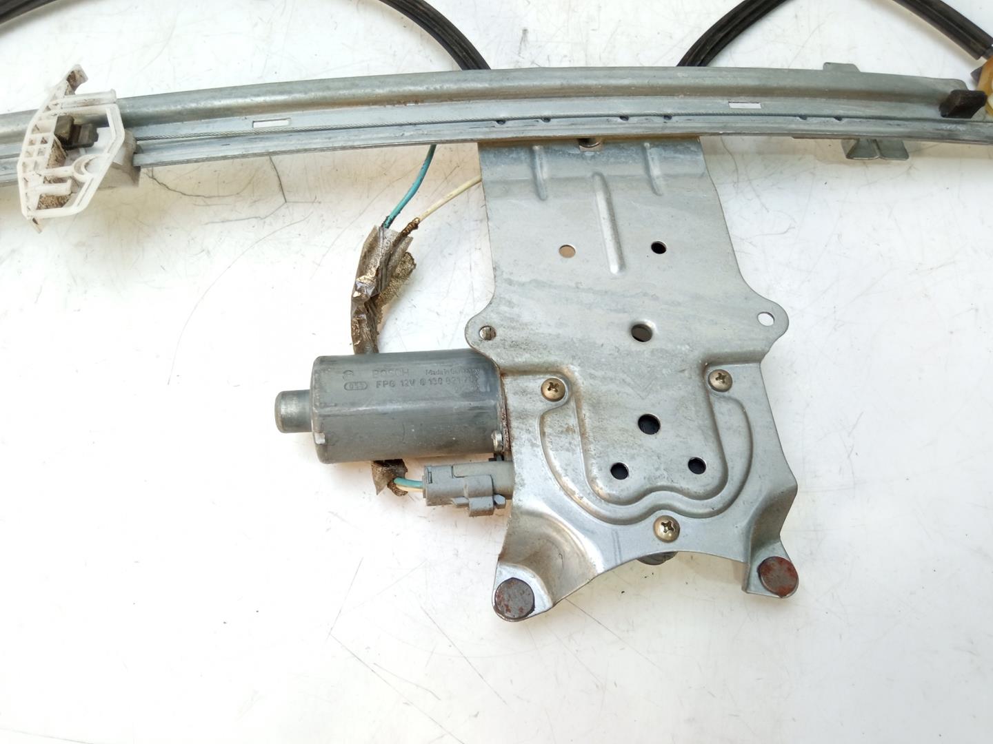 CITROËN Xsara Picasso 1 generation (1999-2010) Front Left Door Window Regulator Motor 0130821762 22706376