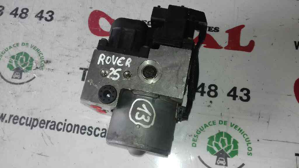 VOLKSWAGEN 25 1 generation (1999-2005) ABS Pump 0265216803,0273004537 18356296