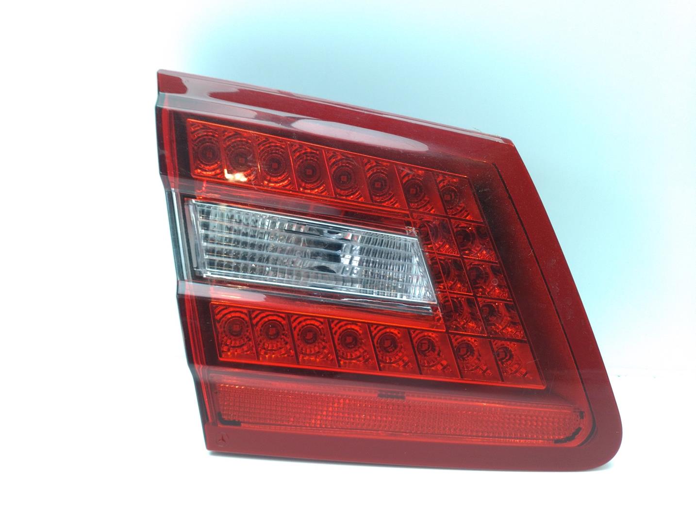 MERCEDES-BENZ E-Class W212/S212/C207/A207 (2009-2016) Rear Left Taillight A2128200964 24005684