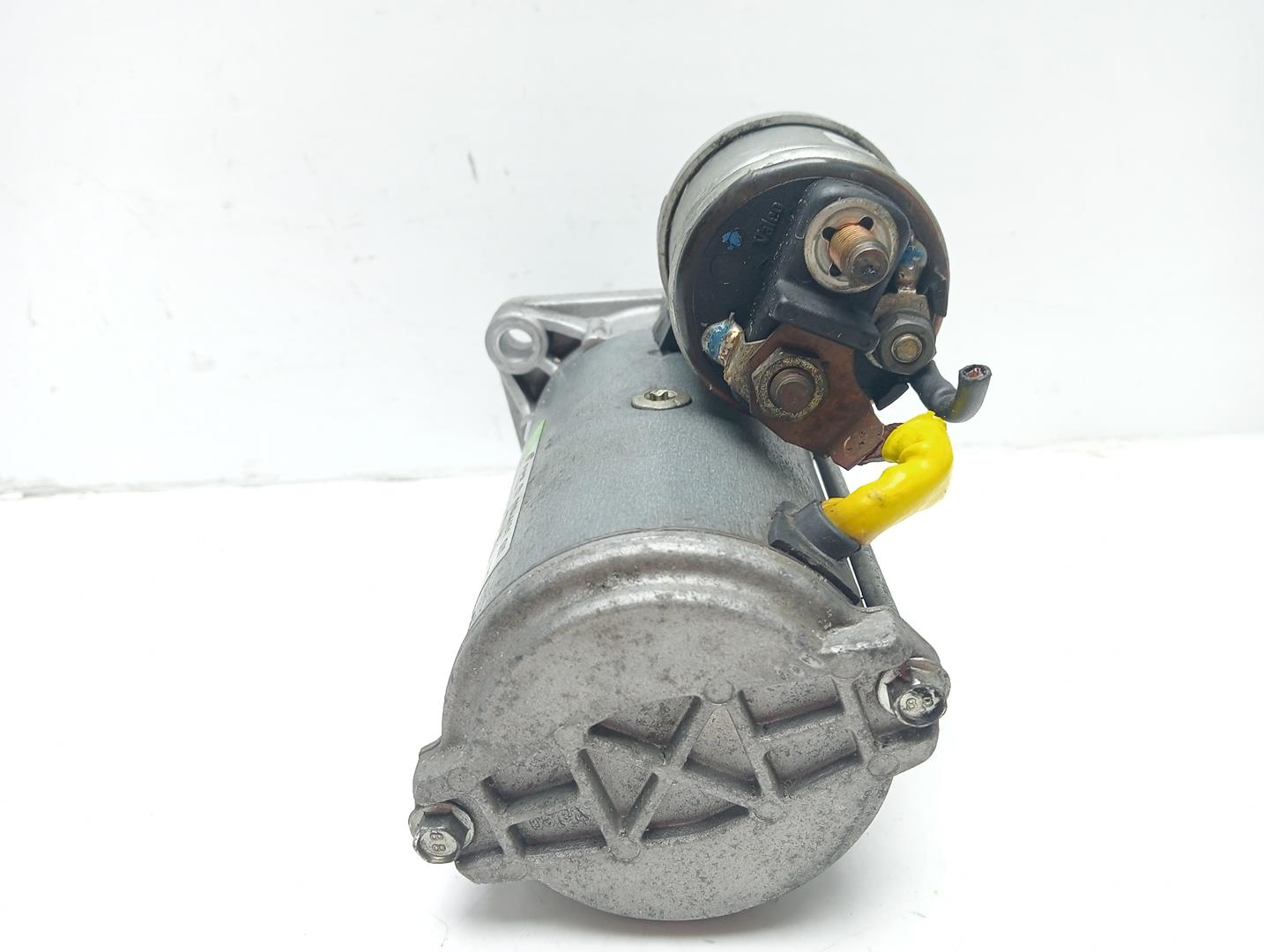 CHEVROLET Combo C (2001-2011) Starter Motor 55564491, TS18E33 22707853