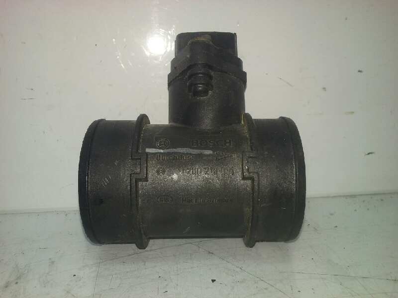 FIAT Corsa C (2000-2006) Debitmetru de aer 0280218031 18406440