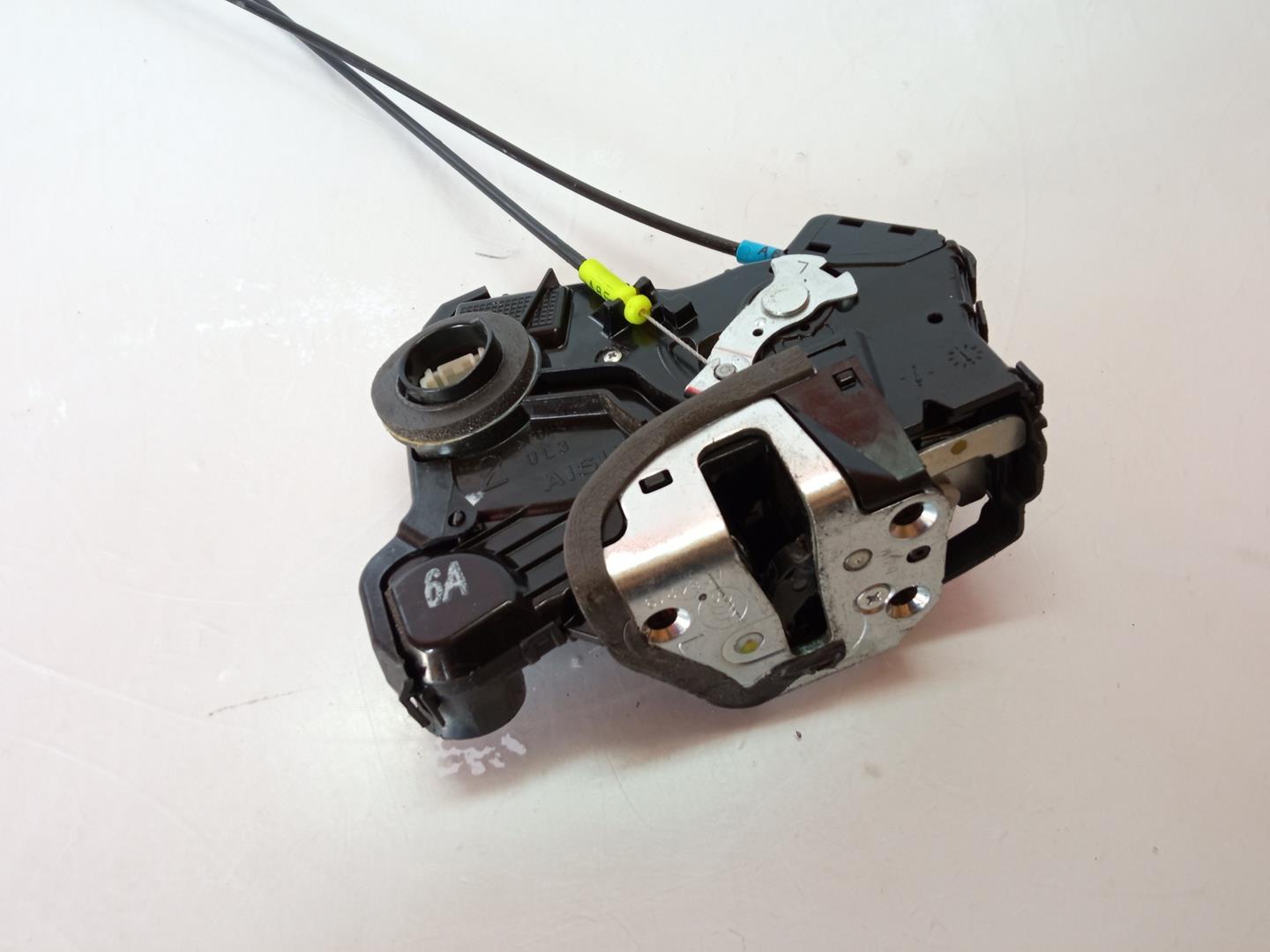 TOYOTA Auris 2 generation (2012-2015) Front Left Door Lock A084219,6904002211 18444009