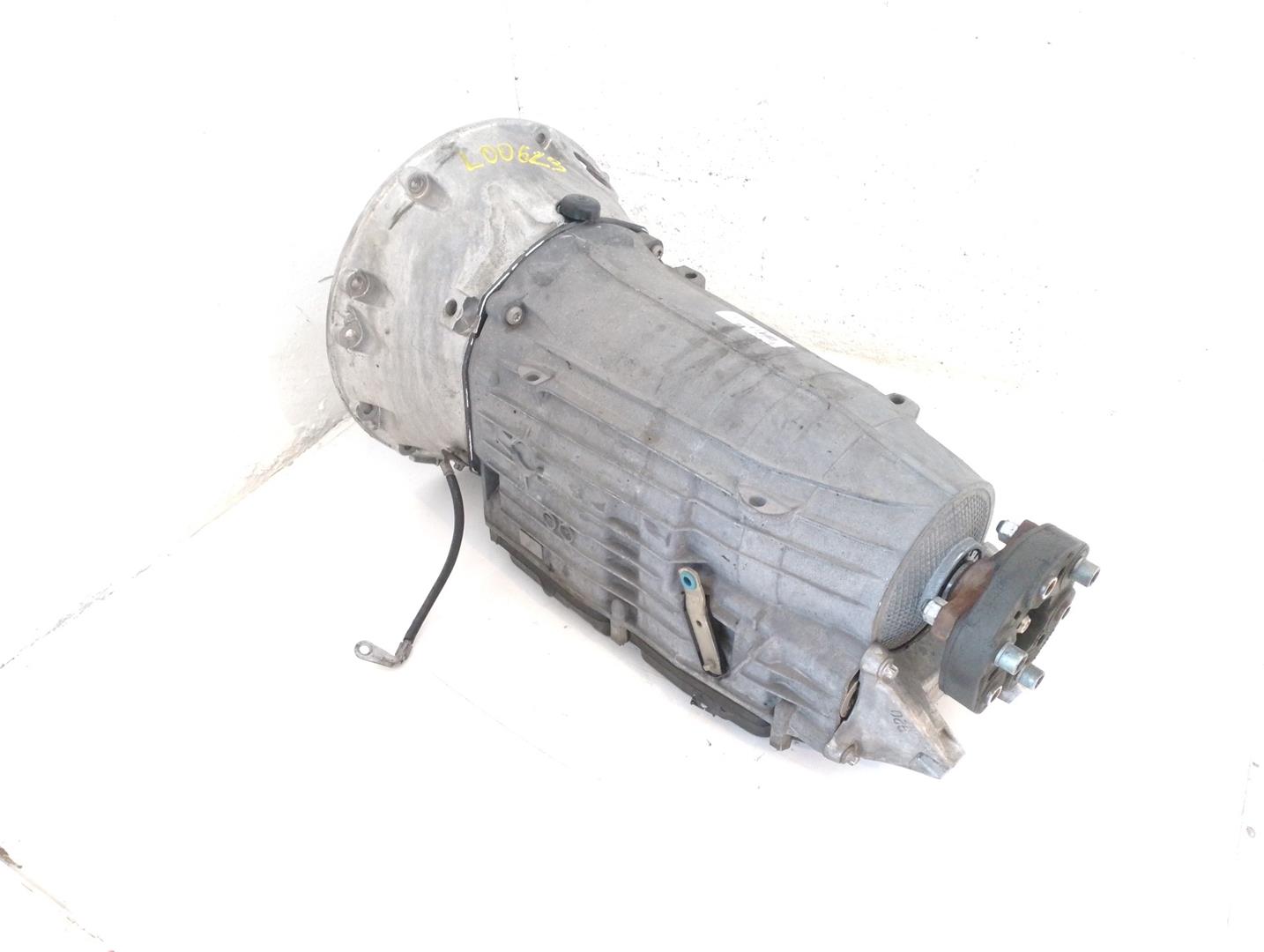 MERCEDES-BENZ CLS-Class C219 (2004-2010) Gearbox A1712703600, 722906 20353057