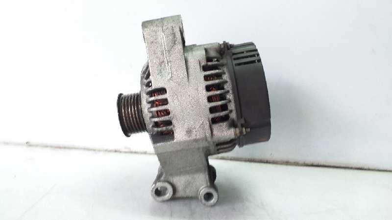 CHEVROLET Focus 2 generation (2004-2011) Alternator 98AB10300GK, MS1022118040 18415182