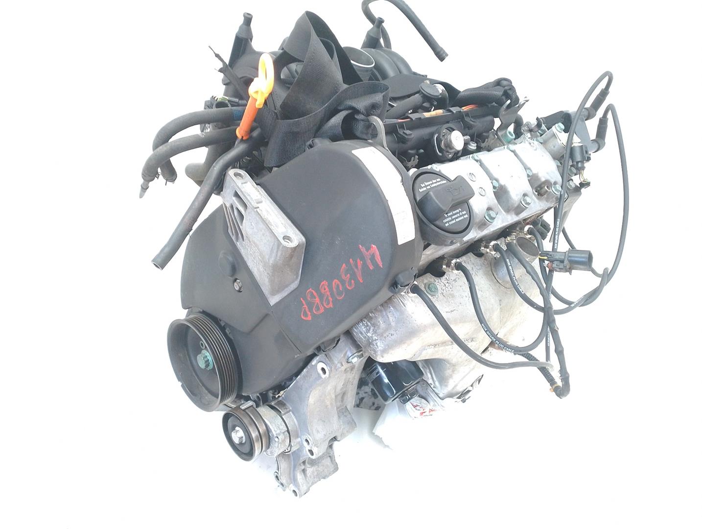 NISSAN Polo 3 generation (1994-2002) Engine AUD 22706673