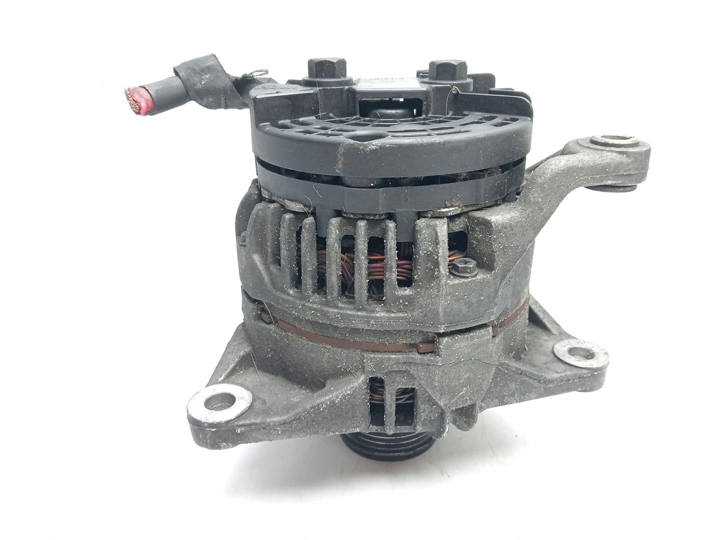 FIAT Ducato Alternator 504087183,791110A 22359014