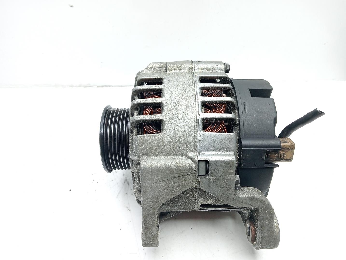 FIAT A3 8L (1996-2003) Alternator 06C903016A 22707571