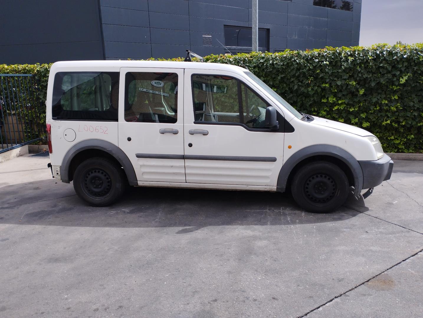 FORD Transit Connect 1 generation (2002-2024) Üzemanyag-befecskendező 7T1Q9F593AB 22437543