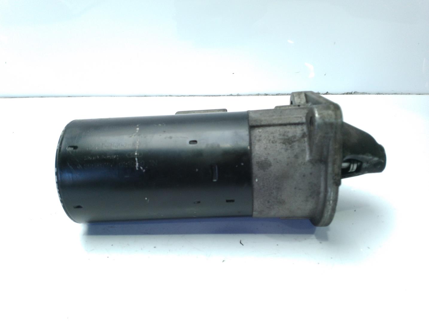 FORD Focus 2 generation (2004-2011) Starter Motor 4M5T11000KB,0001109204 18480875