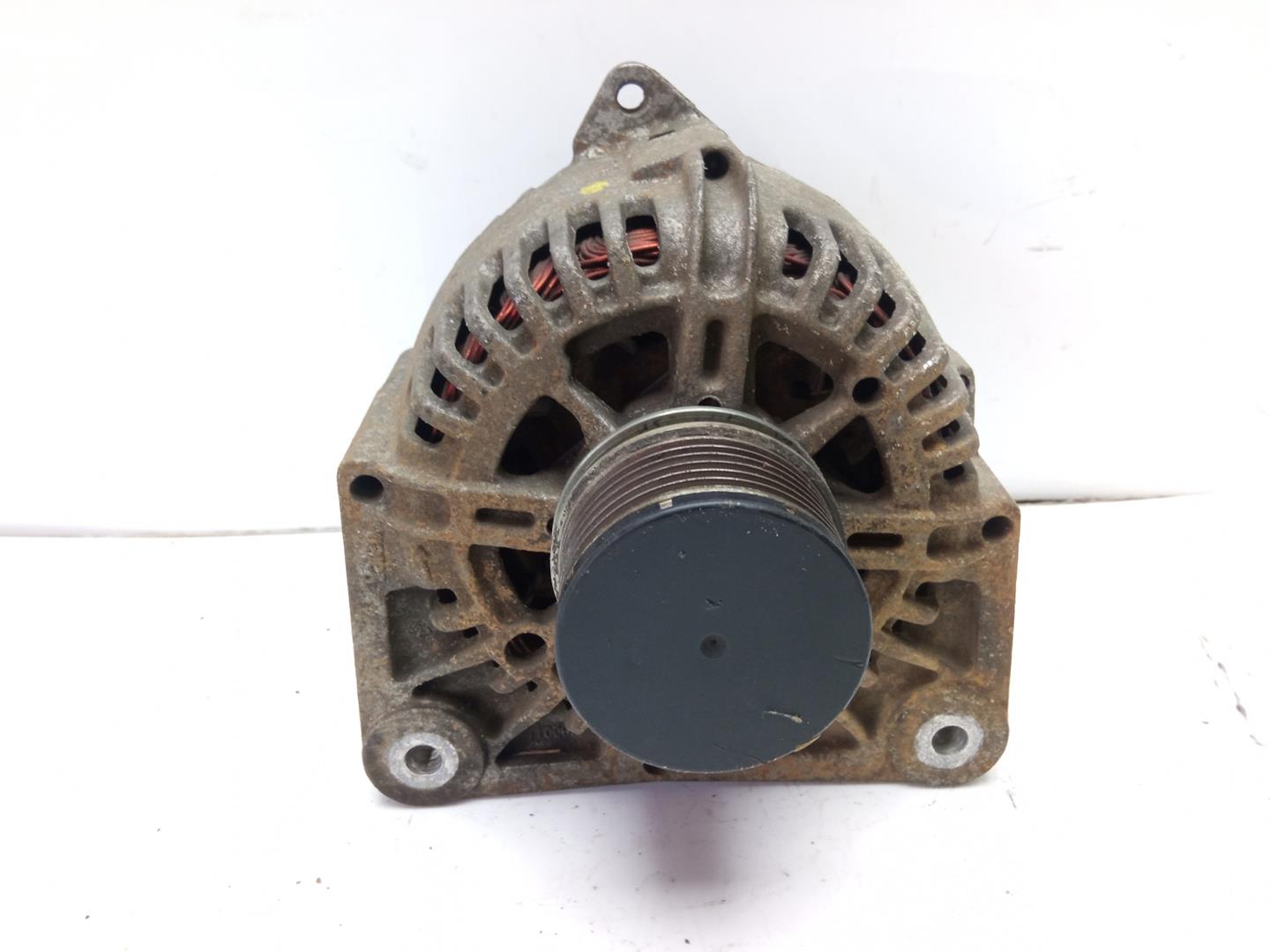 RENAULT Megane 2 generation (2002-2012) Alternator 8200386806 22706463