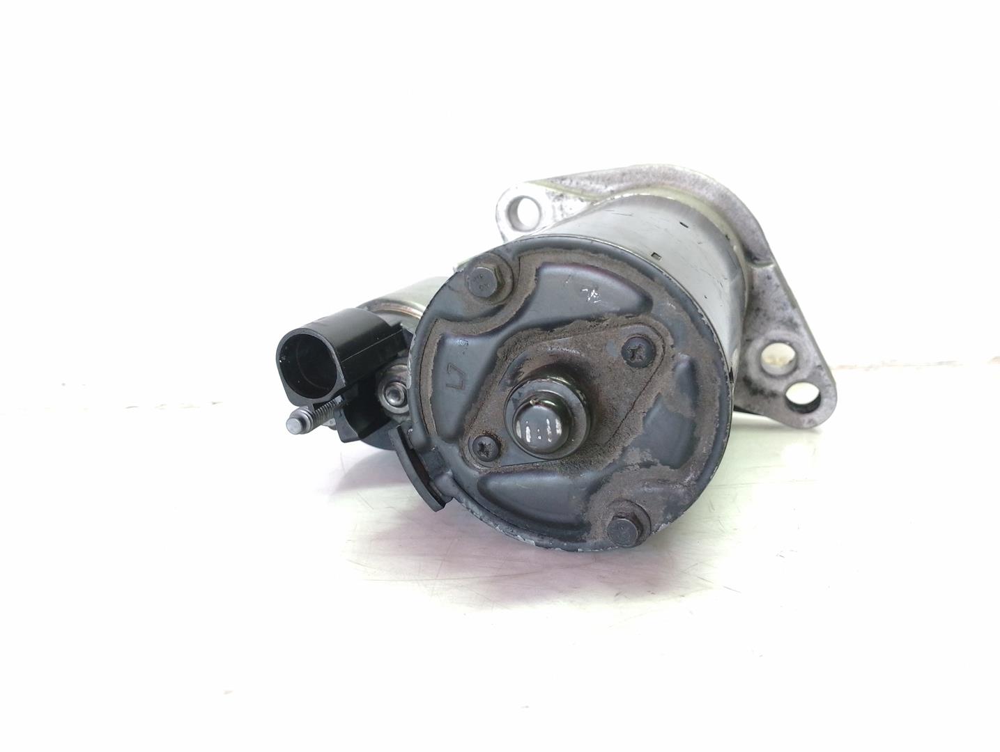 SEAT Ibiza 4 generation (2008-2017) Indítómotor 0001123012, 02Z911023F 18452045