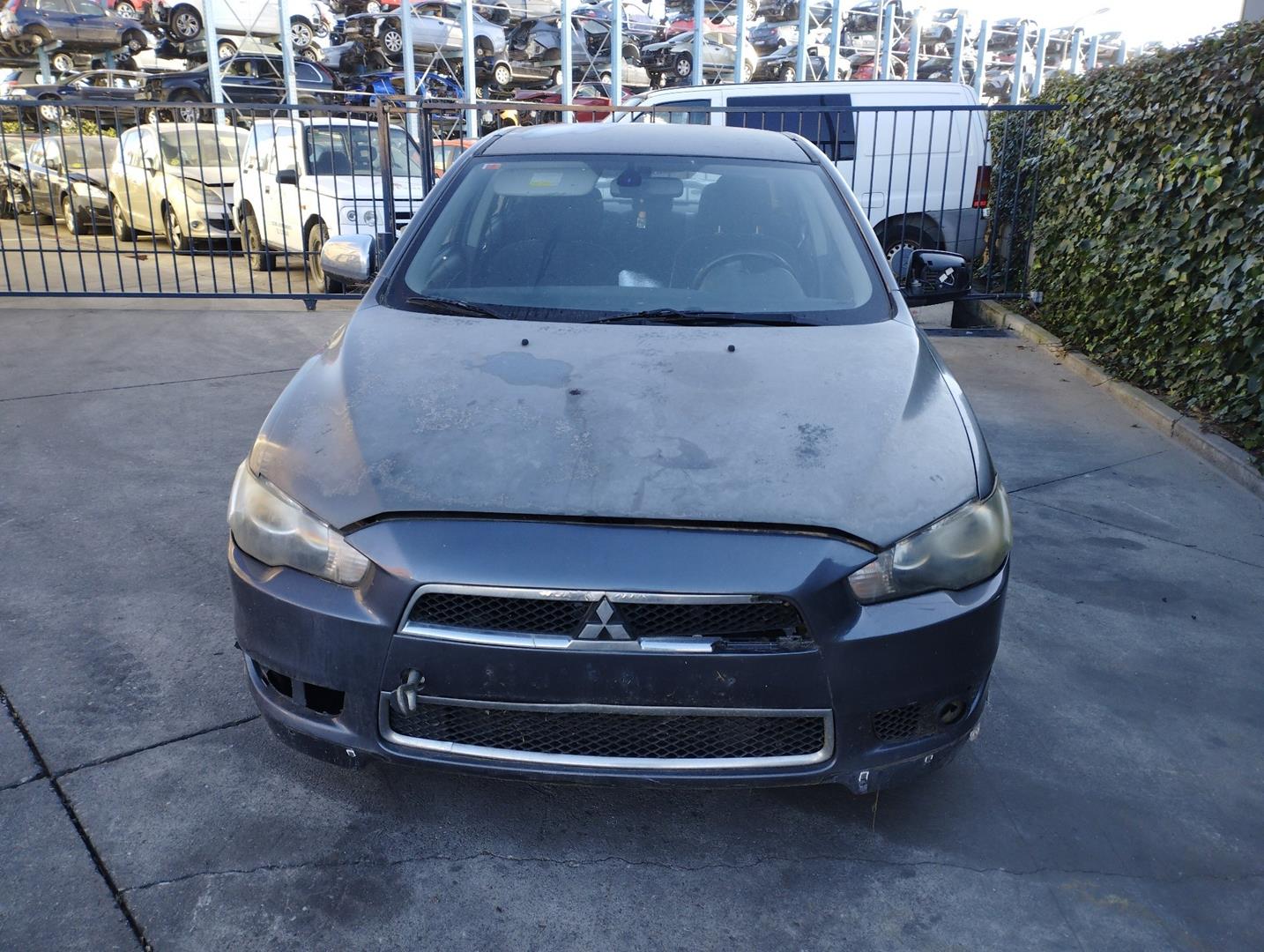 MITSUBISHI Lancer IX (2000-2010) Кнопка стеклоподъемника передней левой двери 8608A058 24006553