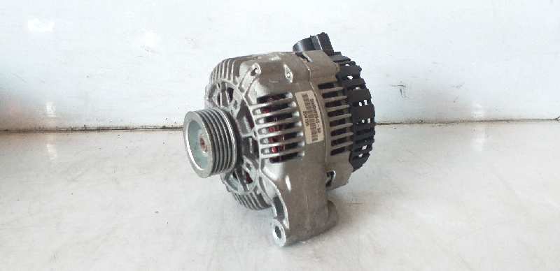 CITROËN 306 1 generation (1993-2002) Alternator A13VI278, 600371, A13VI278 18423559