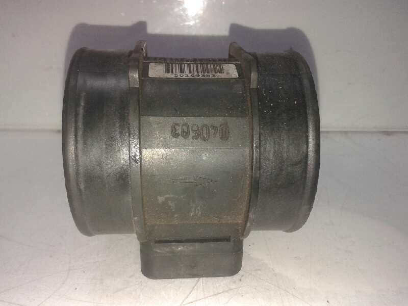 FIAT Corsa B (1993-2000) Debitmetru de aer 90530463 18399537