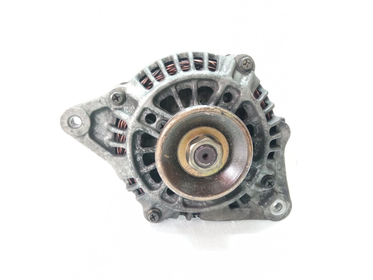 HYUNDAI Accent X3 (1994-2000) Alternator AB175054, 37300-22020 18452901