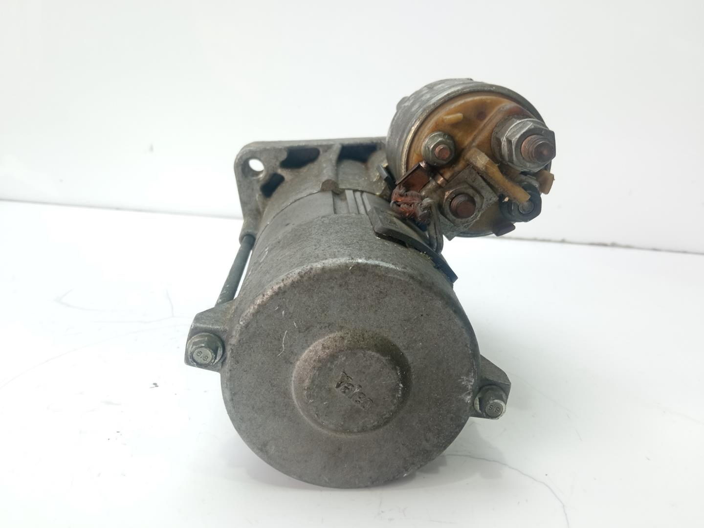 ROLLS-ROYCE 3 Series E46 (1997-2006) Starter Motor 7787354, D7G4 22705205