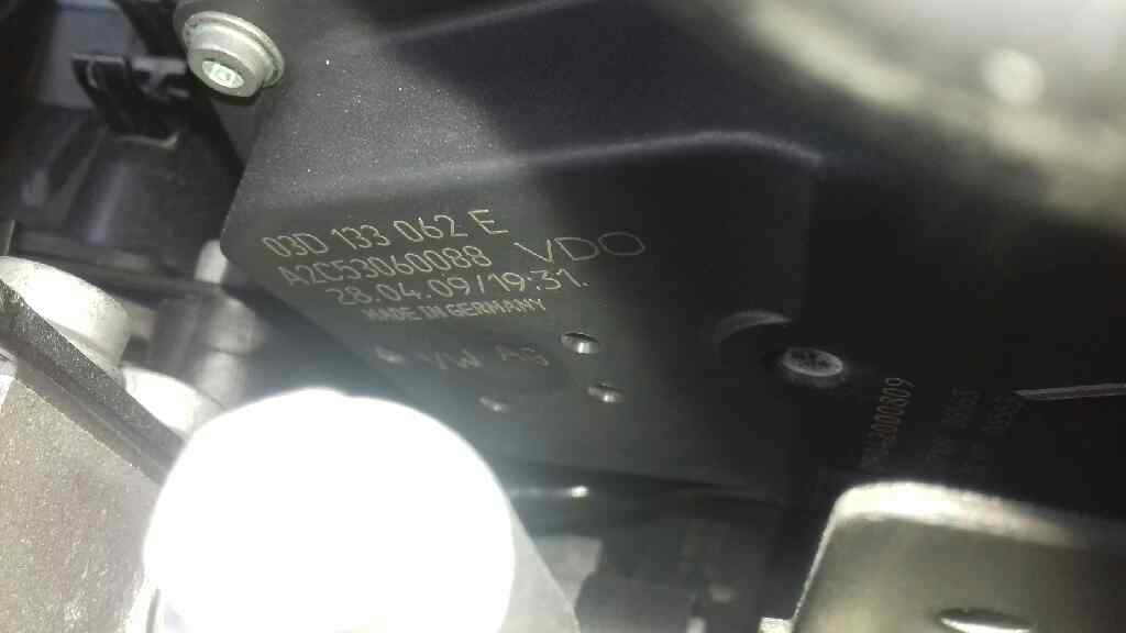 VOLKSWAGEN Polo 4 generation (2001-2009) Motor BBM 18356202