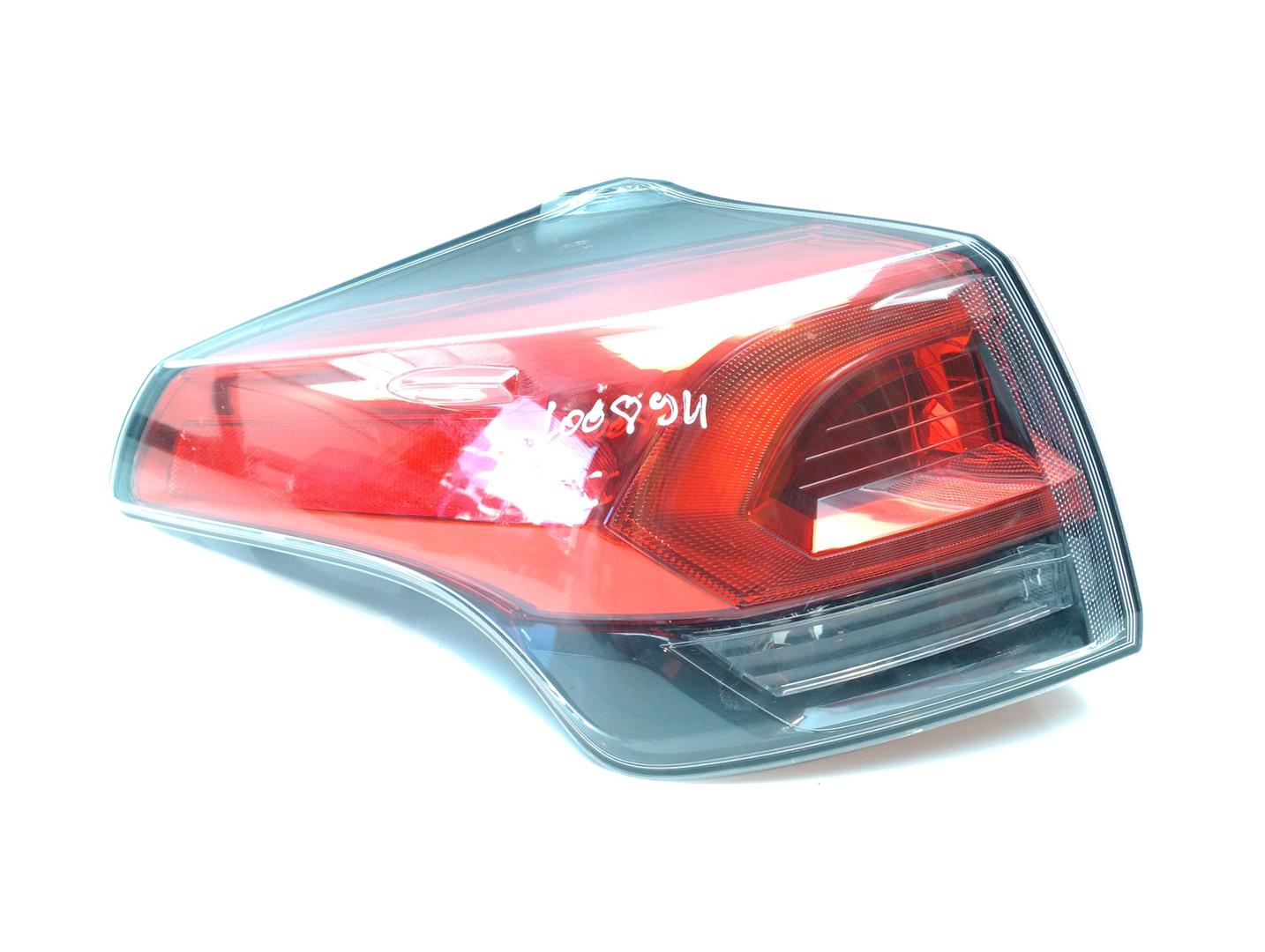 TOYOTA RAV4 4 generation (XA40) (2012-2018) Bal hátsó lámpa 8156142202 22704701