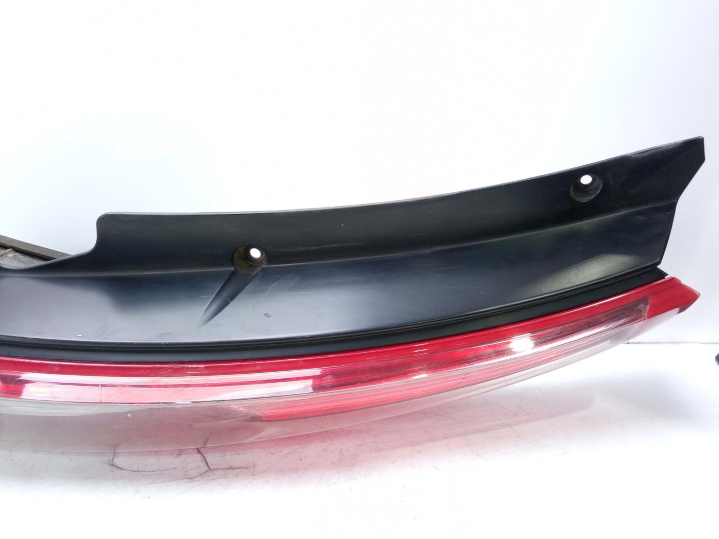 CITROËN C4 Picasso 1 generation (2006-2013) Rear Right Taillight Lamp 6351AC 22329655