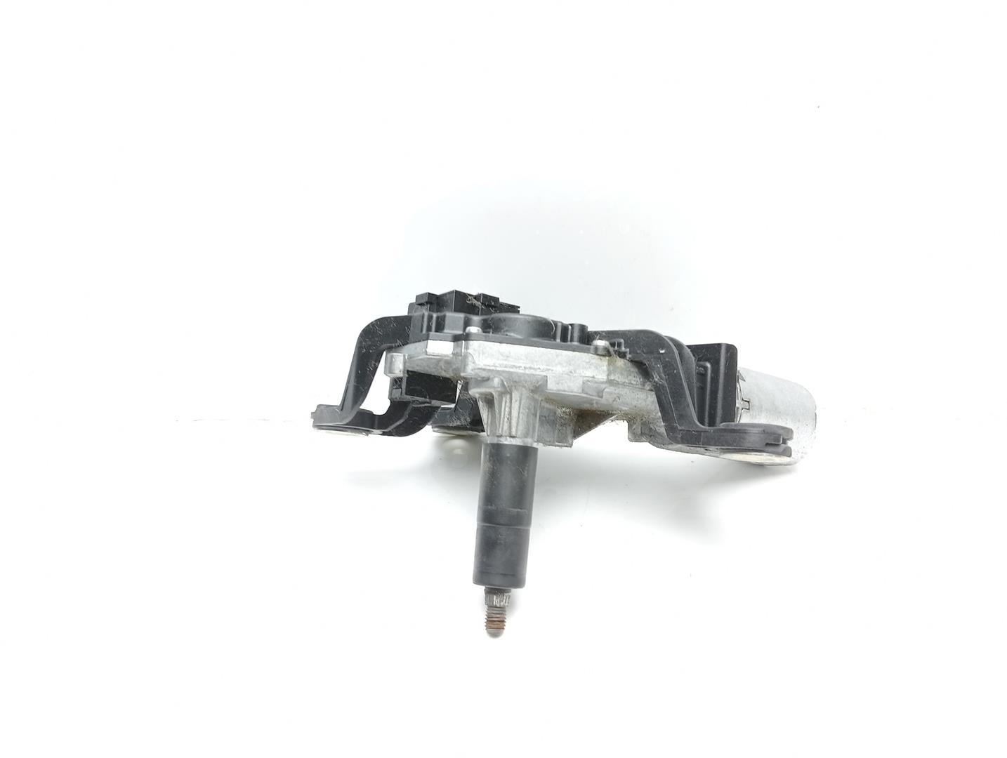 VOLKSWAGEN Golf 6 generation (2008-2015) Tailgate  Window Wiper Motor 0390201207,5K6955711B 22486925