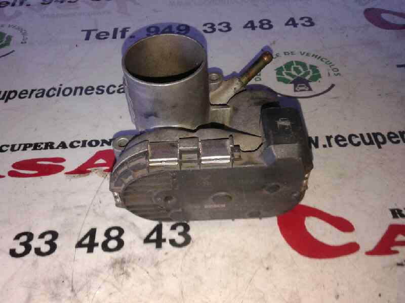 LEXUS Cordoba 1 generation (1993-2003) Throttle Body 030133062A 18351681