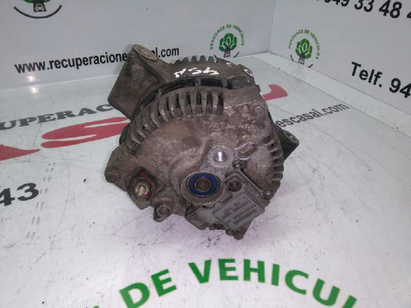 ROVER Mondeo 2 generation (1996-2000) Alternator 97BB10300BD, F5RU10316AA 18341518