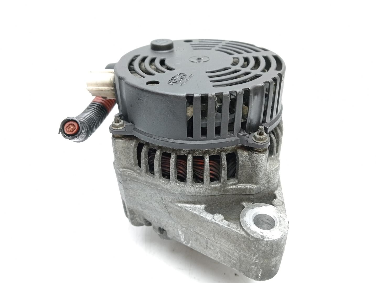 FORD Focus 2 generation (2004-2011) Alternator 98AB10300GK, MS1022118040 22355466