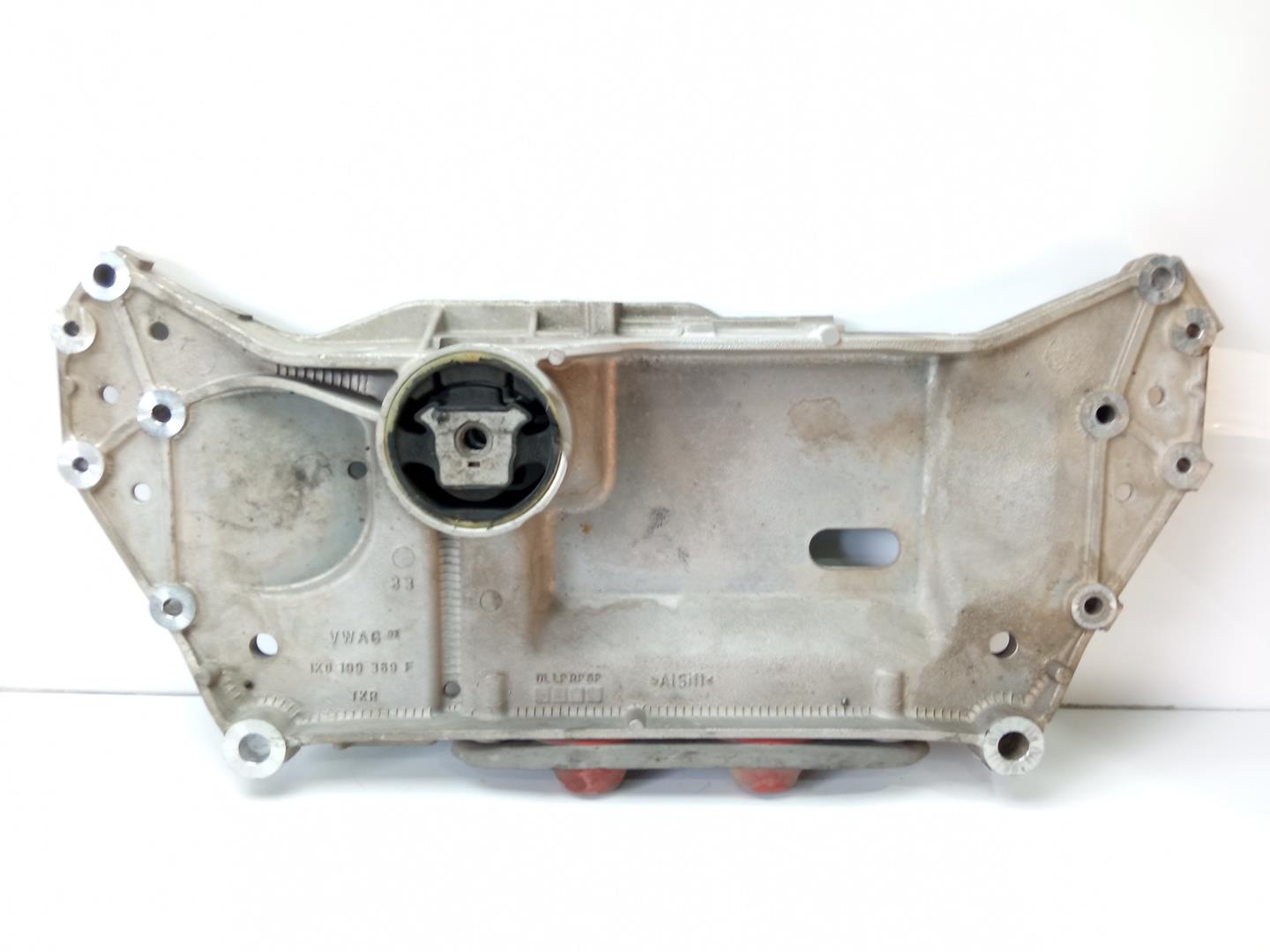 VOLKSWAGEN Golf 5 generation (2003-2009) Front Suspension Subframe 1K0199369F,1K0199867 18483260