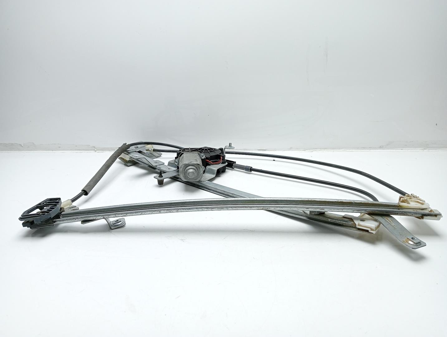 VOLKSWAGEN Passat CC 1 generation (2008-2017) Front Right Door Window Regulator 3C1837462L, 213334212V 22707942