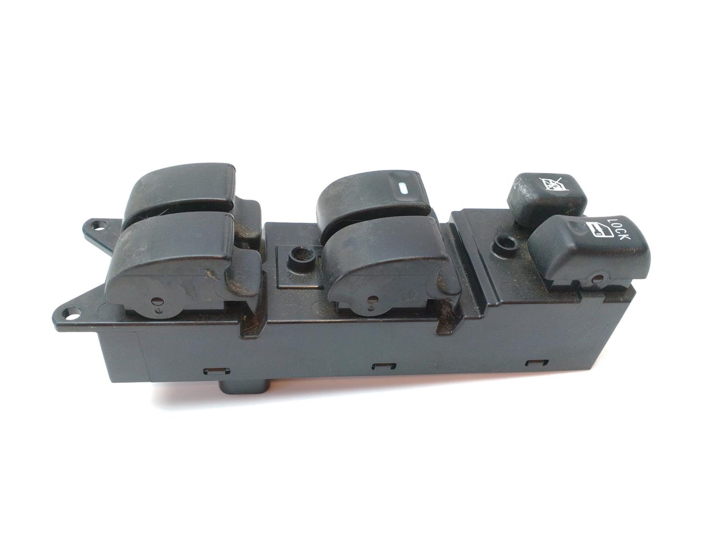 MITSUBISHI Lancer IX (2000-2010) Front Left Door Window Switch 8608A058 24006553