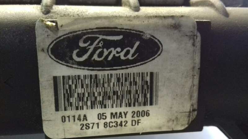 FORD Mondeo 3 generation (2000-2007) Охлаждающий радиатор 2S718C342DC, 0114A05 18414500