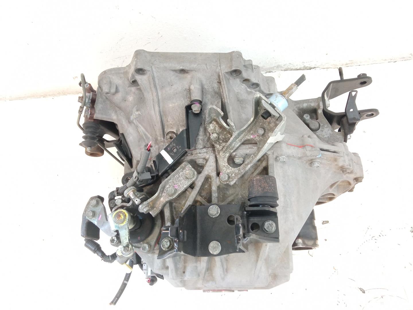 TOYOTA Avensis Boîte de vitesses 303002D151, 3149005010F, 251504K 18461122