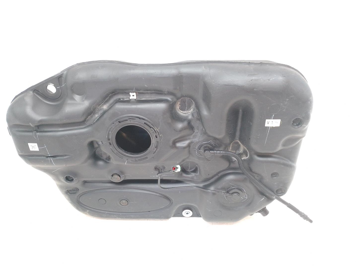 TOYOTA Fuel Tank 7710042610 24006789