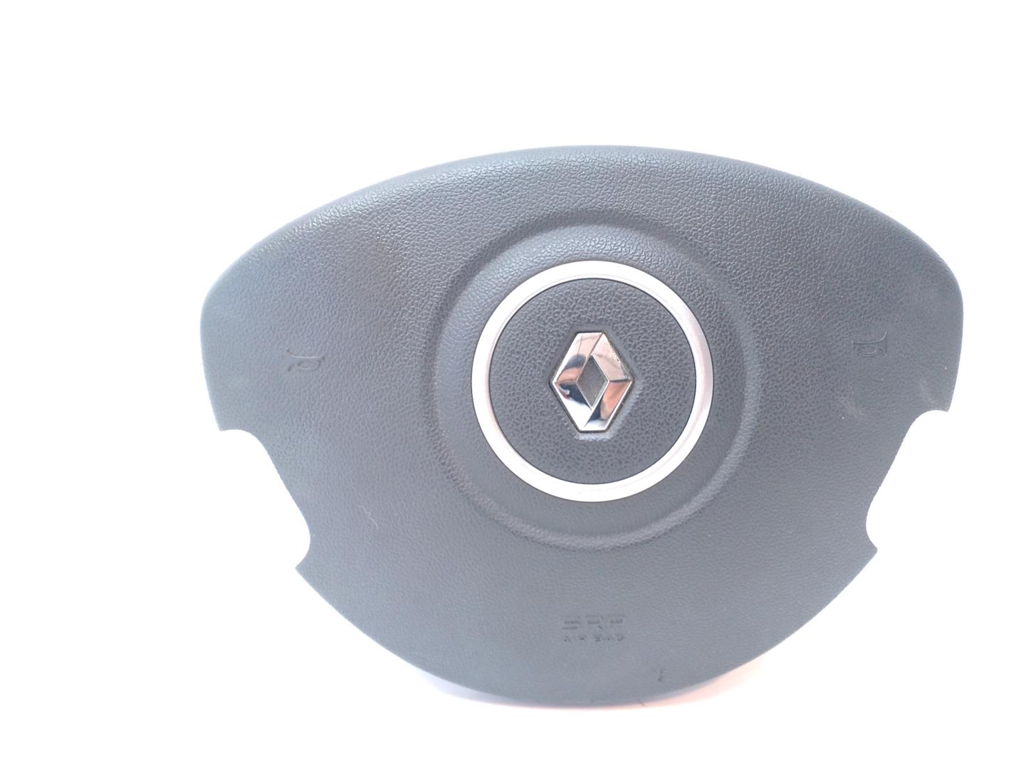 RENAULT Clio 3 generation (2005-2012) Kiti valdymo blokai 8200363630 22707033