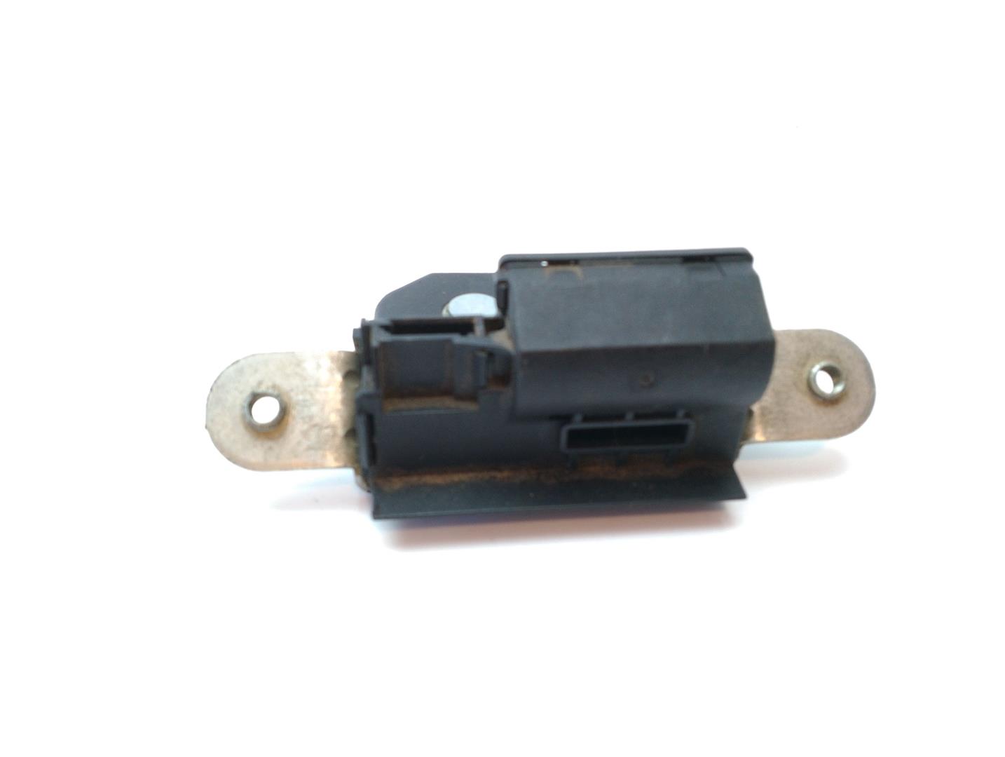 FIAT Punto 3 generation (2005-2020) Замок крышки багажника 55701971 18484192