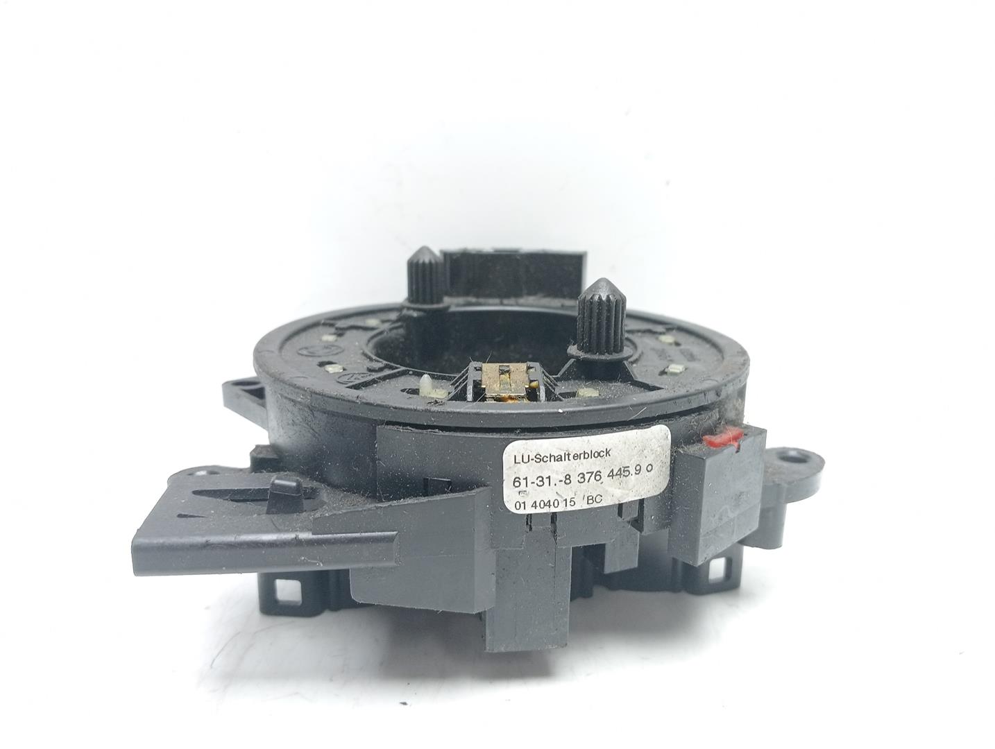 BMW 3 Series E36 (1990-2000) Steering Wheel Slip Ring Squib 613183764459,04305010,83764439I 22707655