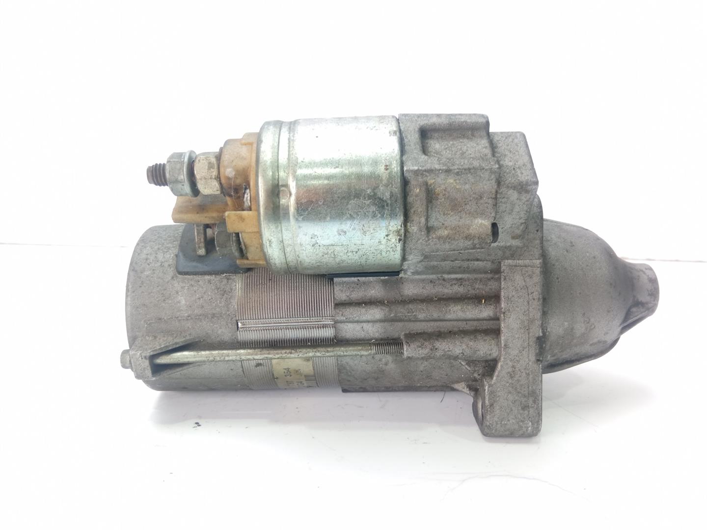 ROLLS-ROYCE 3 Series E46 (1997-2006) Starter Motor 7787354, D7G4 22705205